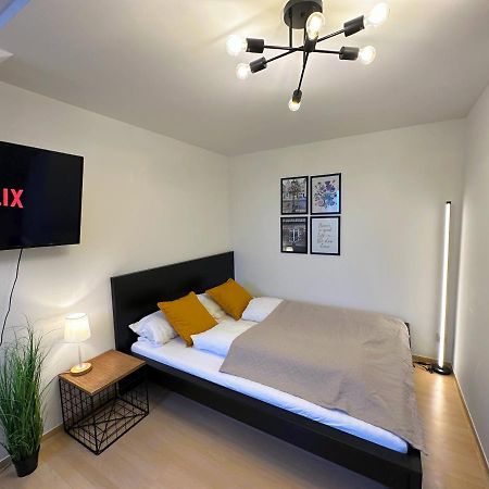 פלאואן Gemuetliche, Charmante Ferienwohnung Naehe Zentrum מראה חיצוני תמונה