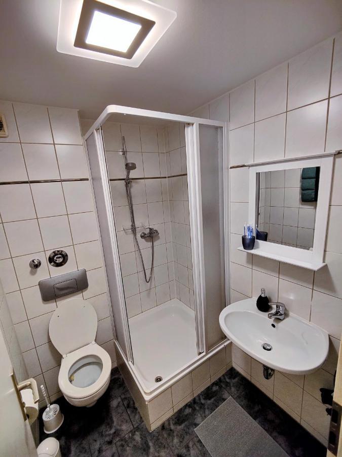 פלאואן Gemuetliche, Charmante Ferienwohnung Naehe Zentrum מראה חיצוני תמונה