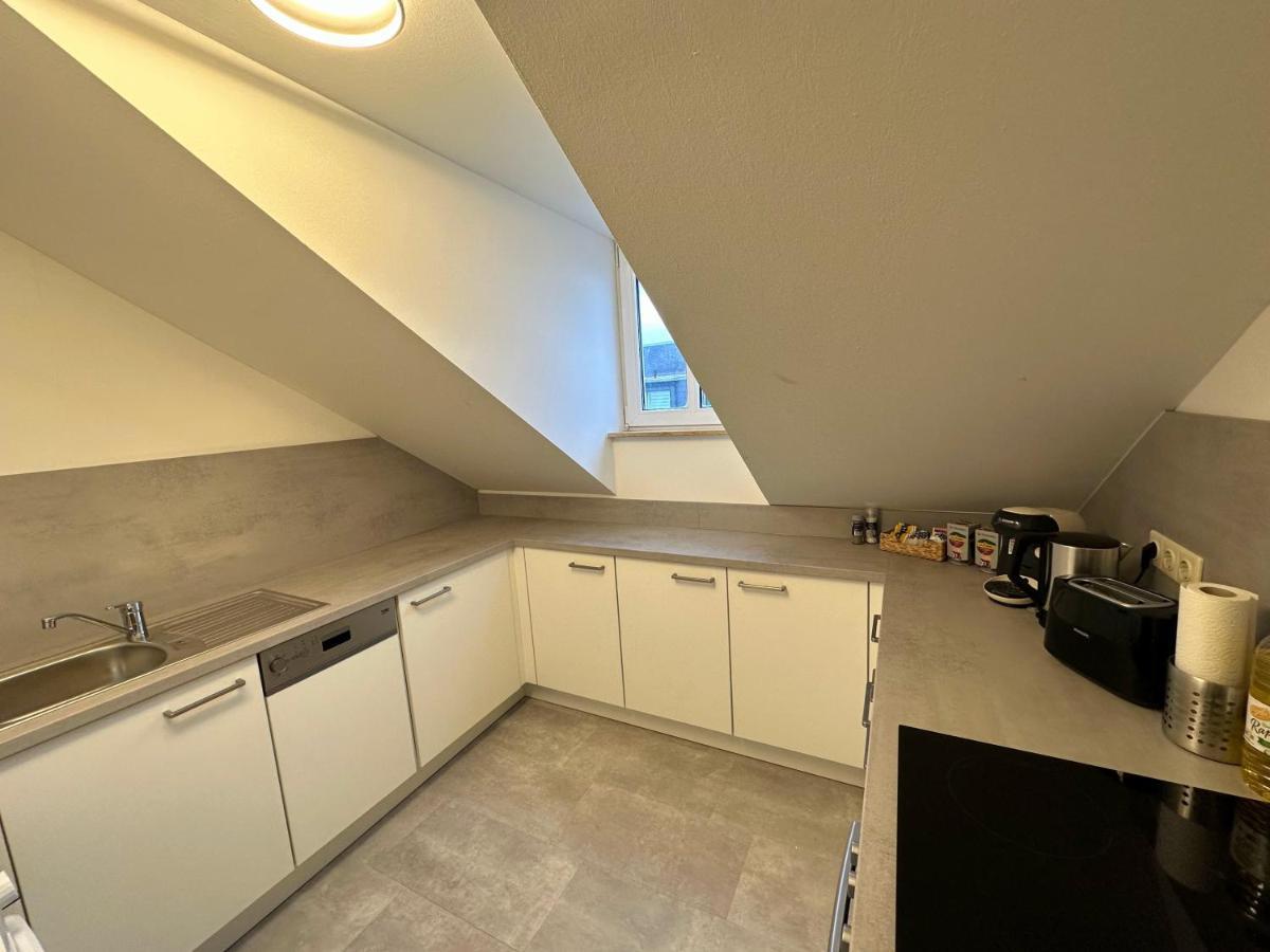 פלאואן Gemuetliche, Charmante Ferienwohnung Naehe Zentrum מראה חיצוני תמונה