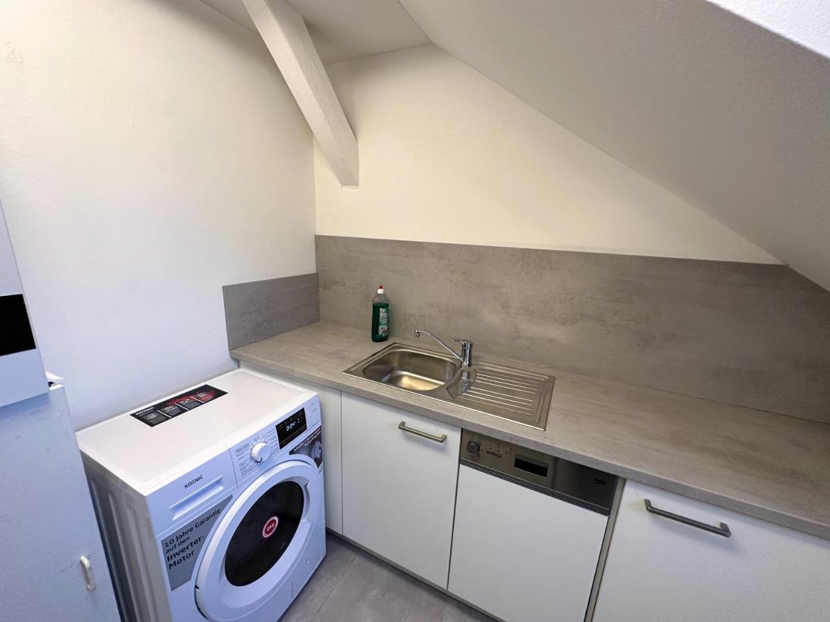פלאואן Gemuetliche, Charmante Ferienwohnung Naehe Zentrum מראה חיצוני תמונה