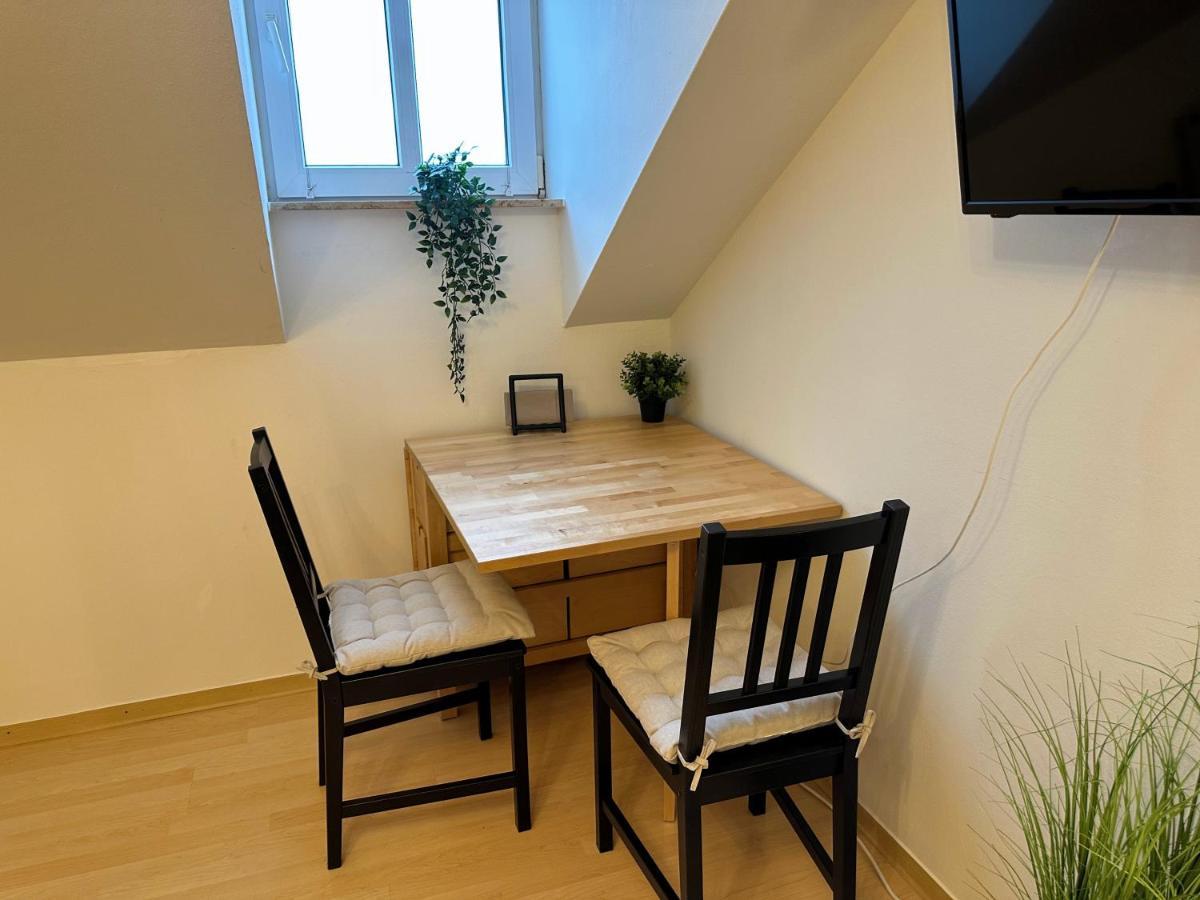 פלאואן Gemuetliche, Charmante Ferienwohnung Naehe Zentrum מראה חיצוני תמונה