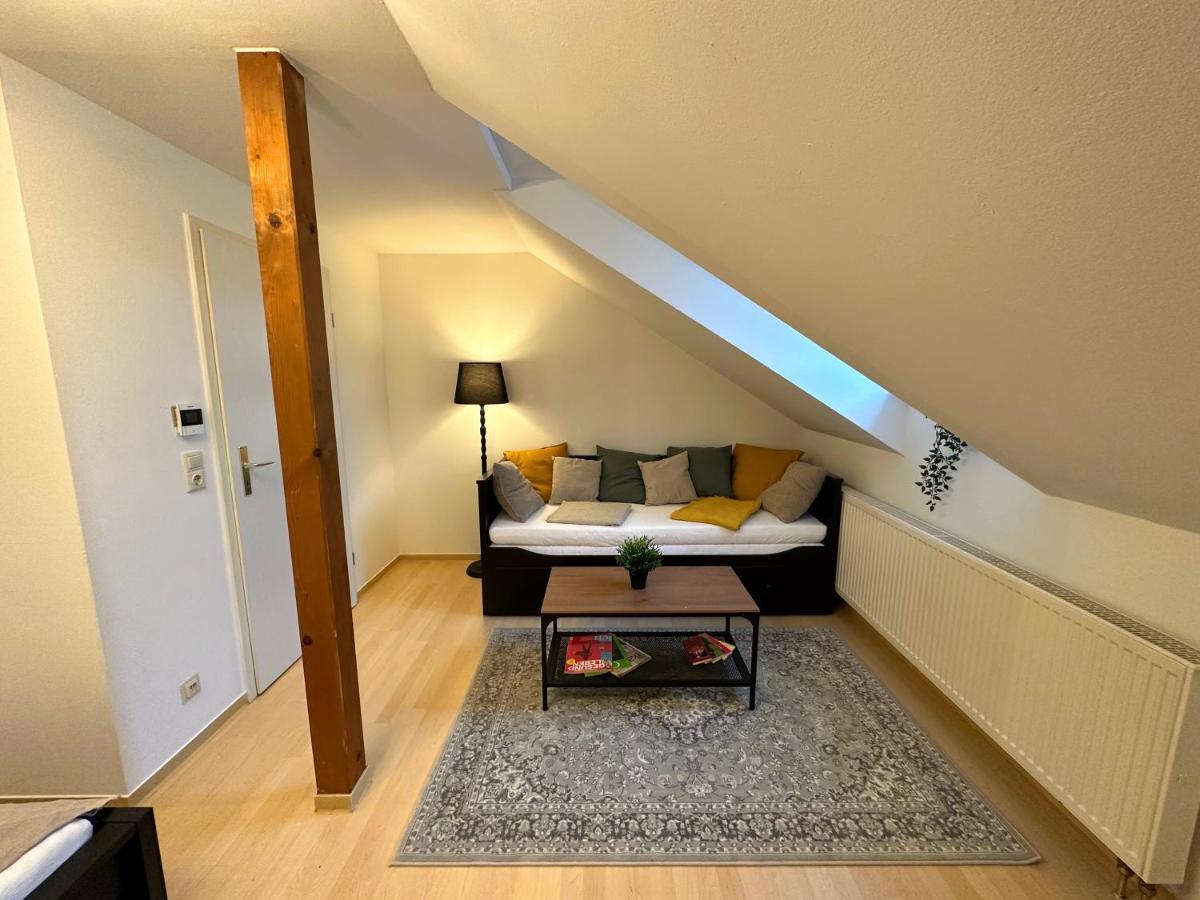 פלאואן Gemuetliche, Charmante Ferienwohnung Naehe Zentrum מראה חיצוני תמונה