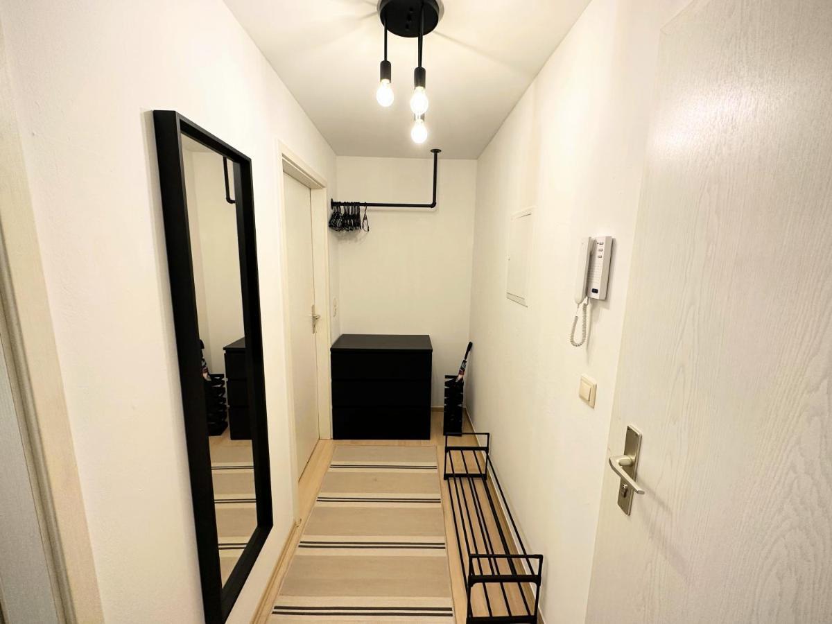 פלאואן Gemuetliche, Charmante Ferienwohnung Naehe Zentrum מראה חיצוני תמונה